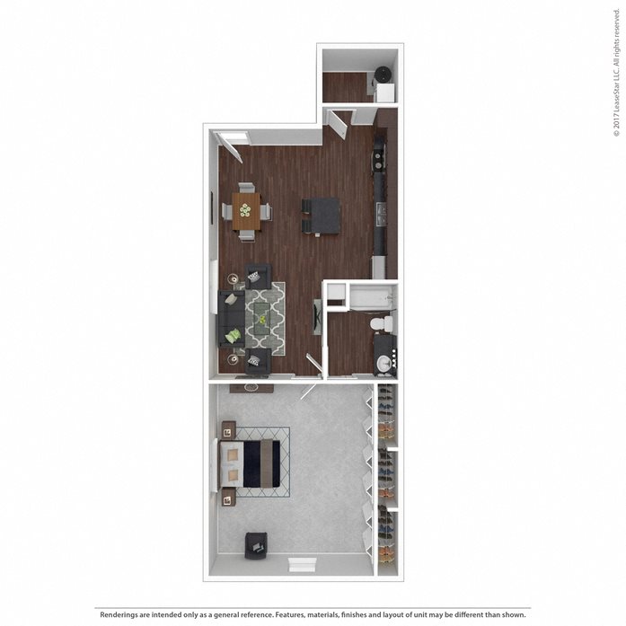 A3 Floor Plan 4